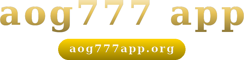 aog777 app logo